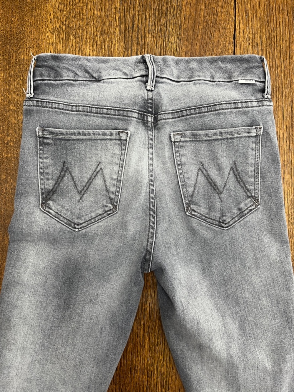 MOTHERS Lot of 3 Jeans - Picture 4 of 13